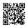 本網頁連結的 QRCode