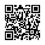 本網頁連結的 QRCode