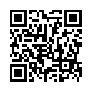 本網頁連結的 QRCode