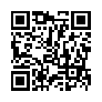 本網頁連結的 QRCode