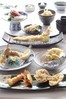 特選貝類套餐 特選貝類套餐