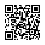 本網頁連結的 QRCode