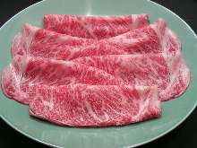 3,564日圓套餐 (5道菜)