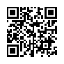 本網頁連結的 QRCode