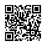 本網頁連結的 QRCode