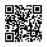 本網頁連結的 QRCode