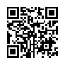 本網頁連結的 QRCode