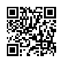 本網頁連結的 QRCode