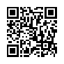 本網頁連結的 QRCode