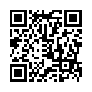 本網頁連結的 QRCode