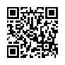 本網頁連結的 QRCode