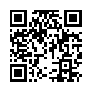 本網頁連結的 QRCode