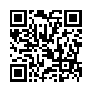 本網頁連結的 QRCode