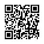 本網頁連結的 QRCode