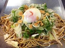 炒麵