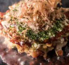 4,000日圓套餐 (8道菜)