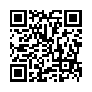 本網頁連結的 QRCode