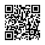 本網頁連結的 QRCode