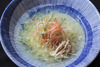 牛骨五花肉和雞湯鹽味冷麺 牛骨五花肉和雞湯鹽味冷麺