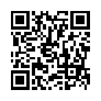 本網頁連結的 QRCode