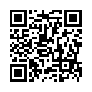 本網頁連結的 QRCode