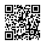 本網頁連結的 QRCode