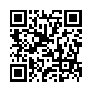 本網頁連結的 QRCode