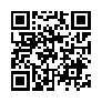 本網頁連結的 QRCode