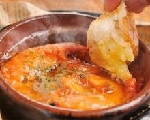 西班牙蒜香燉菜