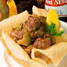 其他 燒烤、嫩煎料理