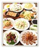北京烤鴨全餐