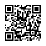 本網頁連結的 QRCode