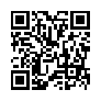 本網頁連結的 QRCode