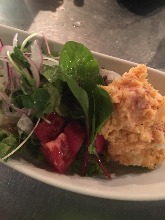 馬鈴薯沙拉 馬鈴薯沙拉