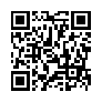 本網頁連結的 QRCode