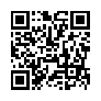 本網頁連結的 QRCode