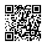 本網頁連結的 QRCode