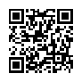 本網頁連結的 QRCode
