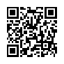 本網頁連結的 QRCode