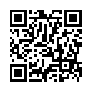 本網頁連結的 QRCode