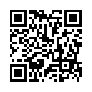 本網頁連結的 QRCode