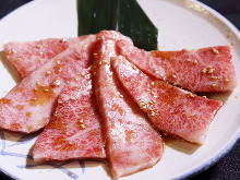 上等肋肉 上等肋肉