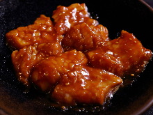 上等瘤胃 上等瘤胃