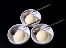 香橙雪酪 香橙雪酪