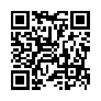 本網頁連結的 QRCode