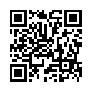 本網頁連結的 QRCode