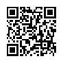 本網頁連結的 QRCode