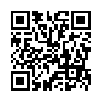 本網頁連結的 QRCode