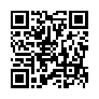 本網頁連結的 QRCode