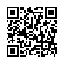 本網頁連結的 QRCode